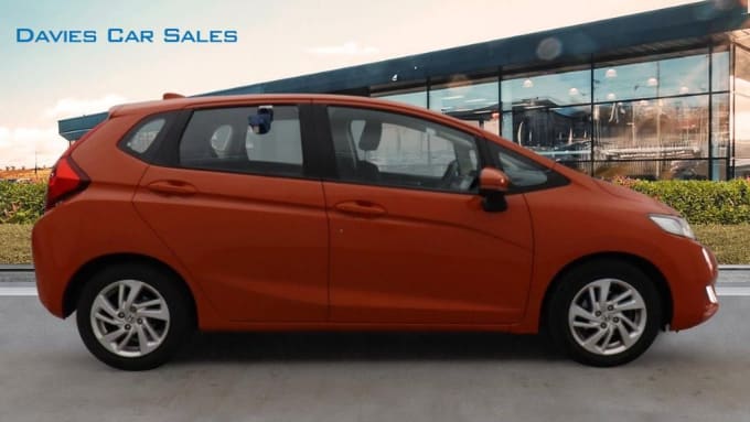 2025 Honda Jazz