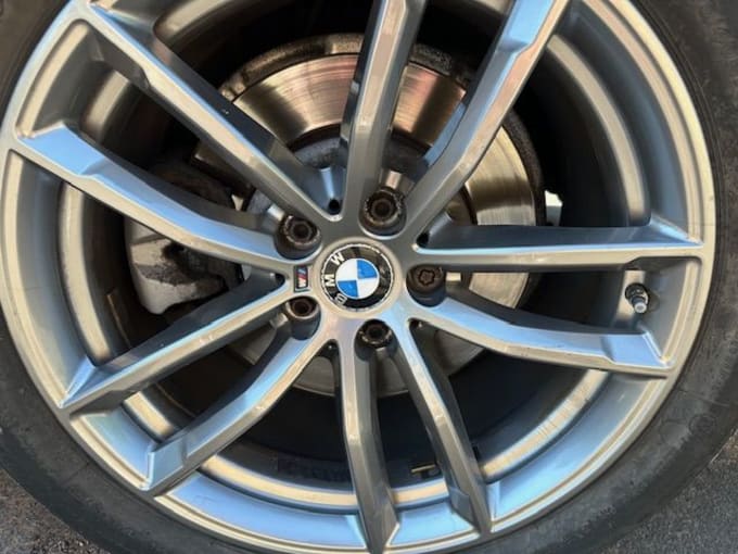 2025 BMW 5 Series