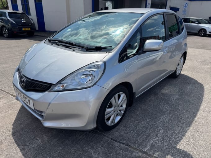 2025 Honda Jazz
