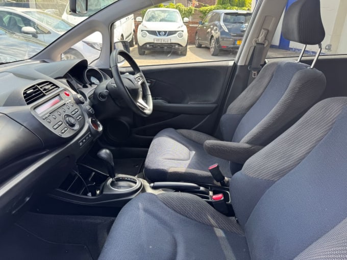 2025 Honda Jazz