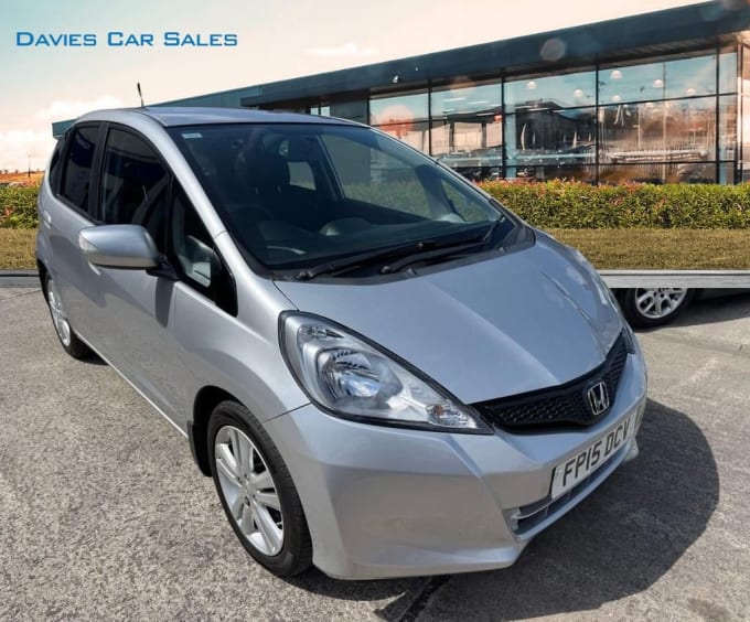 2025 Honda Jazz