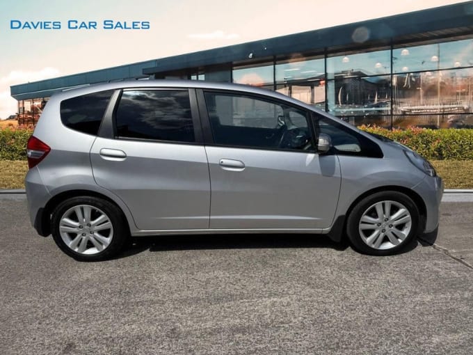 2025 Honda Jazz