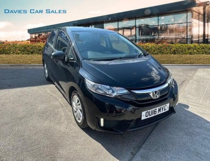 2025 Honda Jazz