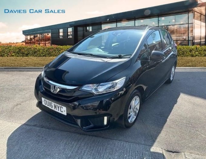 2025 Honda Jazz