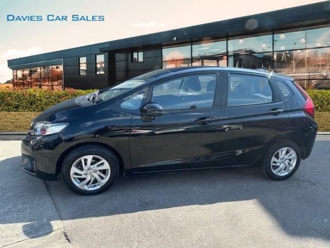 2025 Honda Jazz
