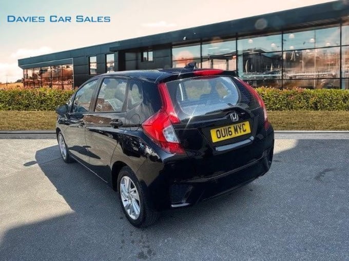 2025 Honda Jazz