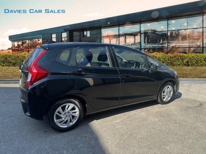 2025 Honda Jazz