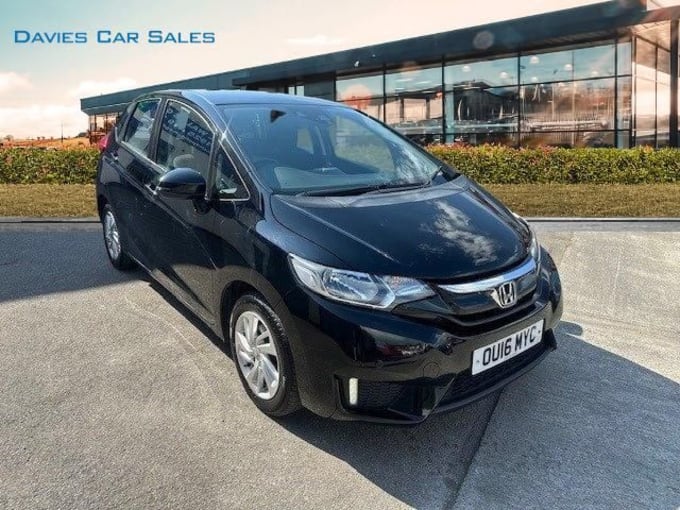 2025 Honda Jazz