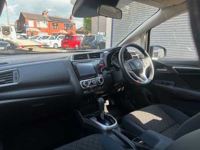 2025 Honda Jazz