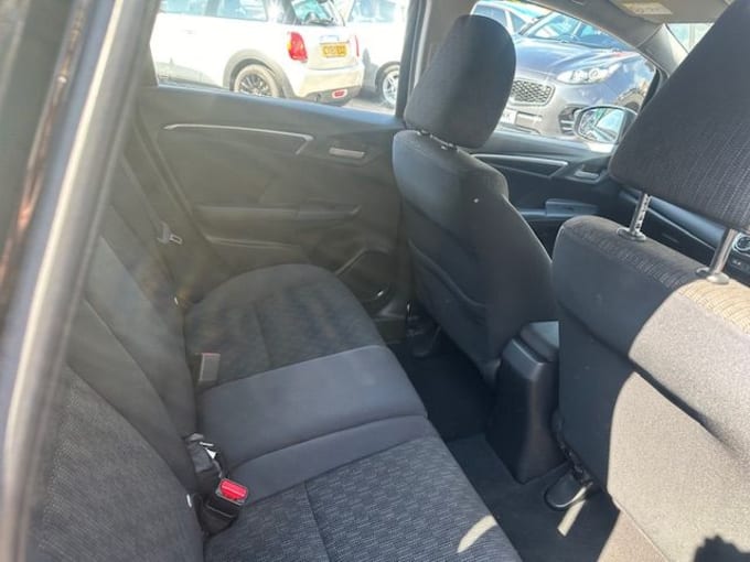 2025 Honda Jazz