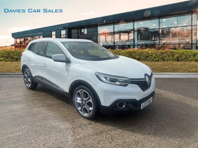 2025 Renault Kadjar