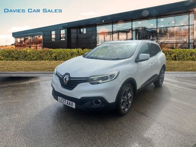 2025 Renault Kadjar