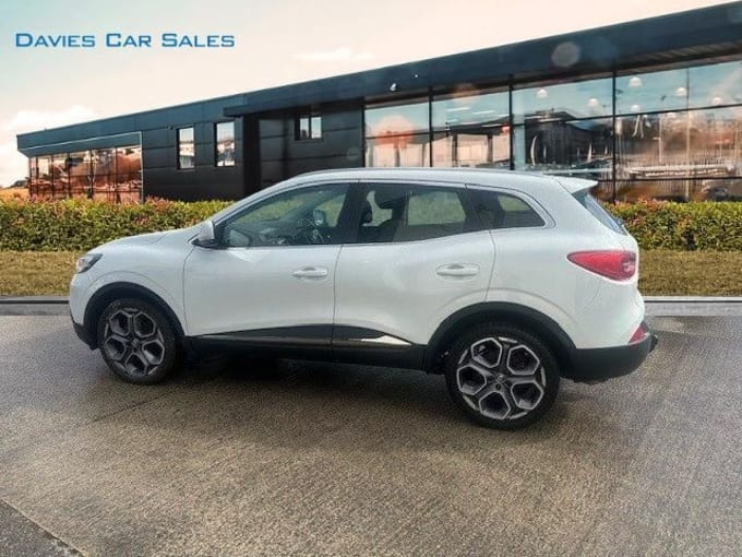 2025 Renault Kadjar