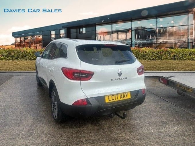 2025 Renault Kadjar