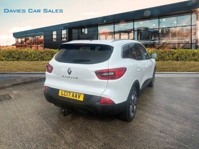 2025 Renault Kadjar