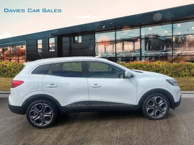 2025 Renault Kadjar