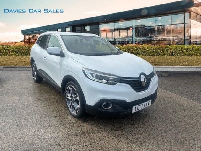 2025 Renault Kadjar