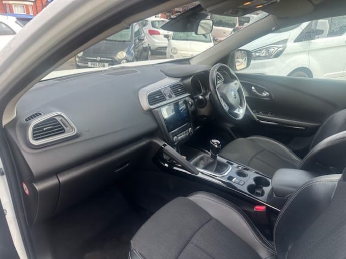 2025 Renault Kadjar
