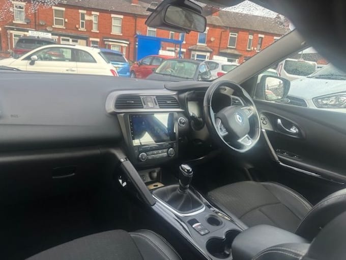 2025 Renault Kadjar