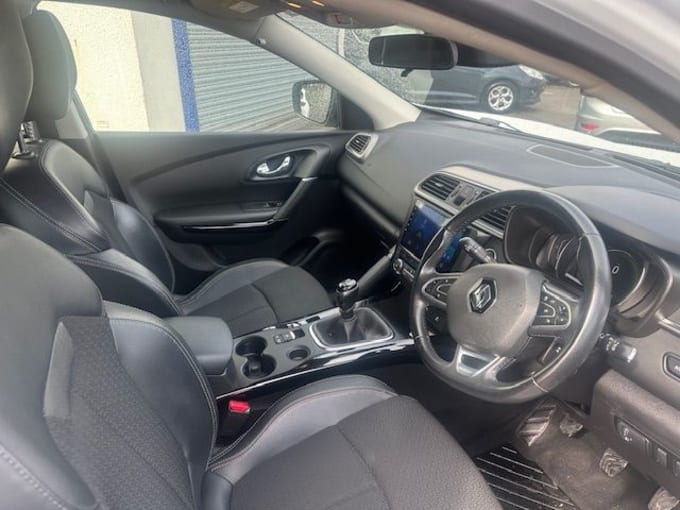 2025 Renault Kadjar