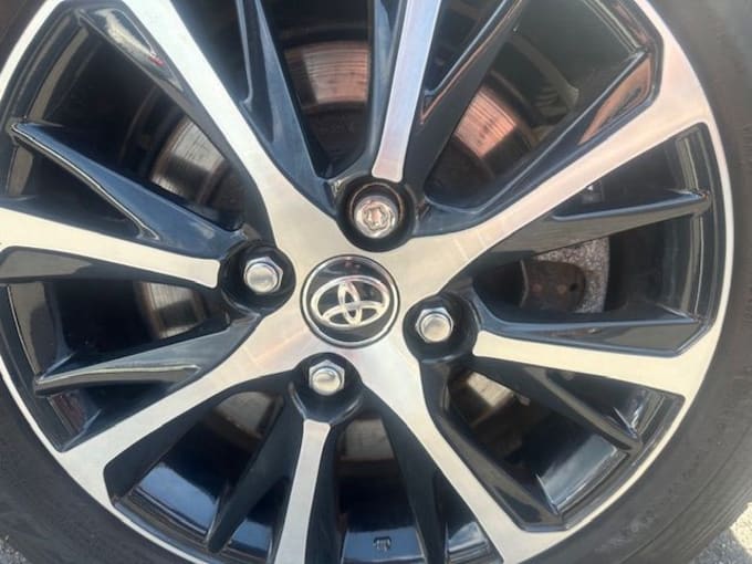 2025 Toyota Yaris
