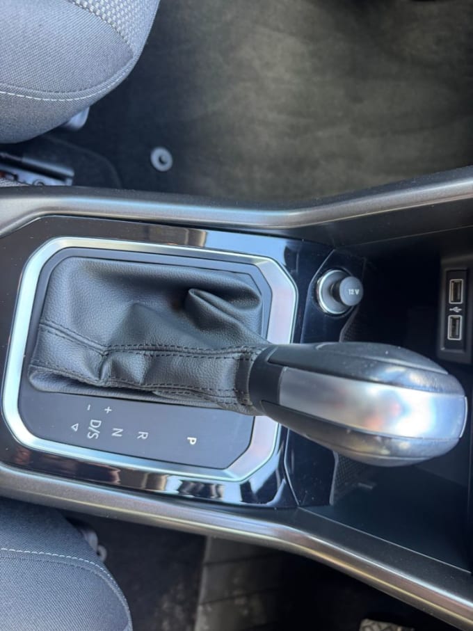 2025 Volkswagen T-roc