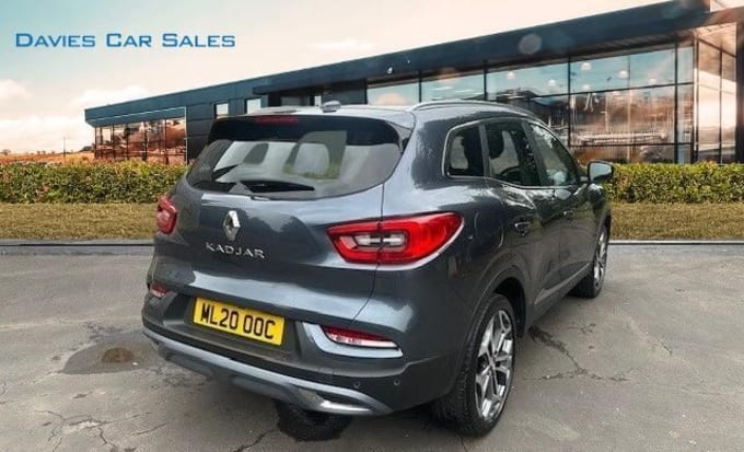 2025 Renault Kadjar