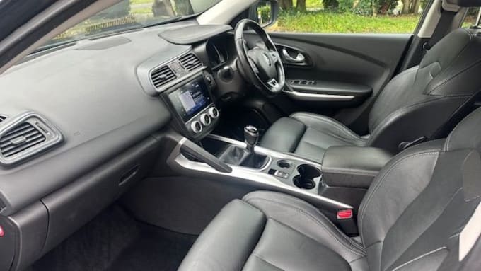 2025 Renault Kadjar