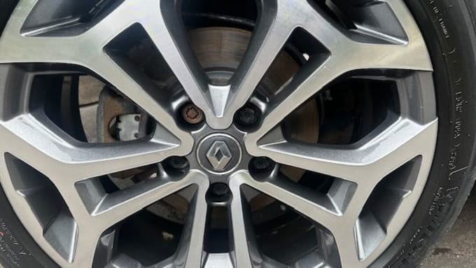 2025 Renault Kadjar