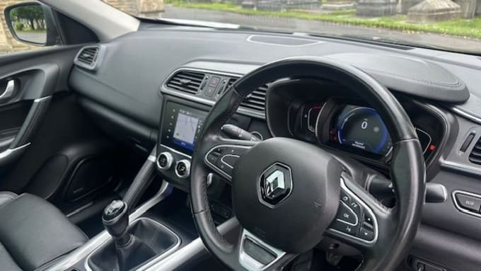 2025 Renault Kadjar