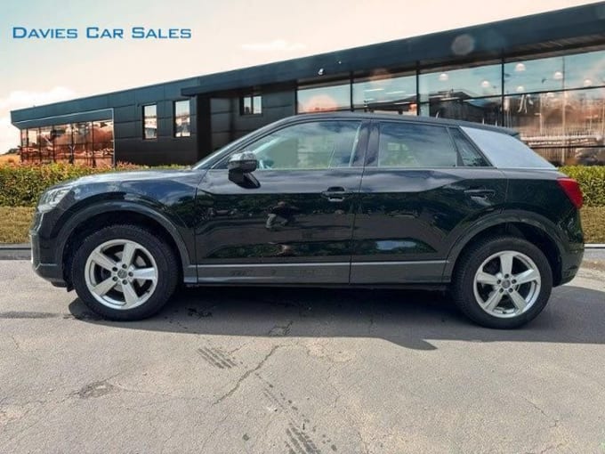 2025 Audi Q2