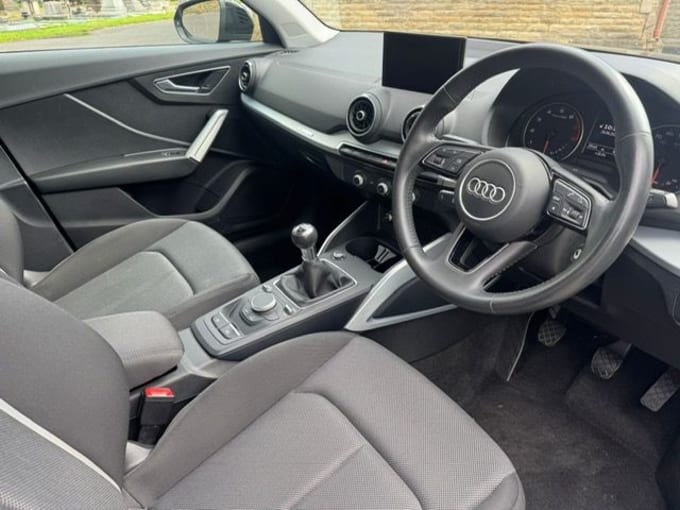 2025 Audi Q2