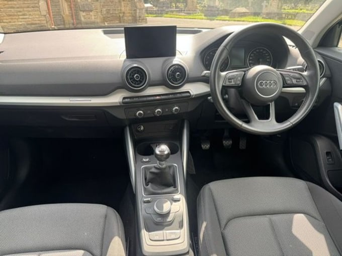 2025 Audi Q2
