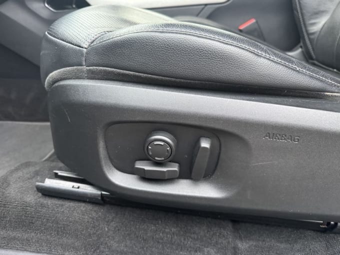 2017 Land Rover Range Rover Evoque