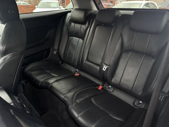 2017 Land Rover Range Rover Evoque