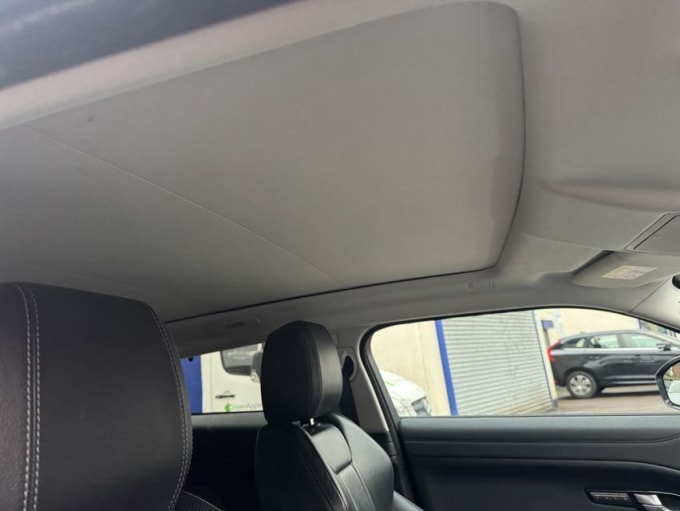 2017 Land Rover Range Rover Evoque