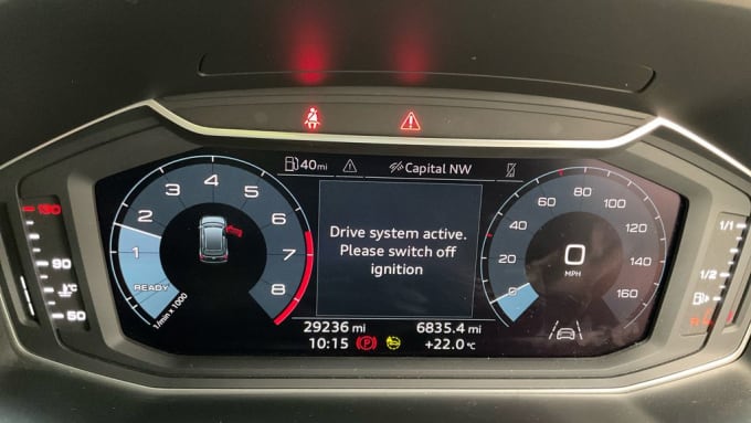 2025 Audi A1