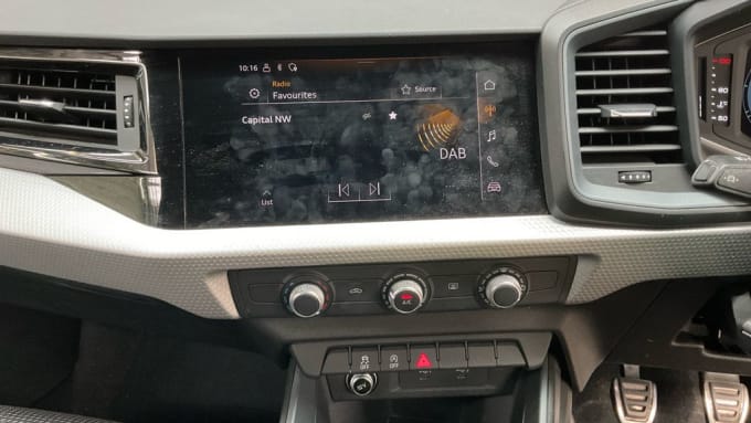 2025 Audi A1