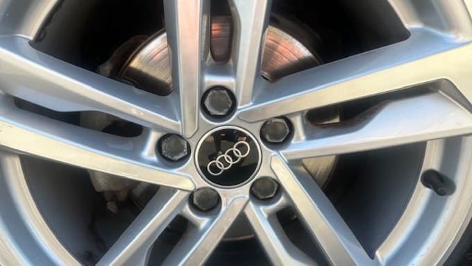 2025 Audi A1