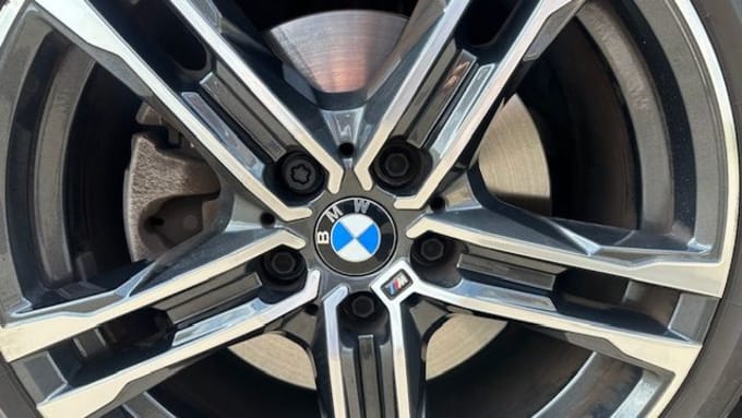 2025 BMW 1 Series