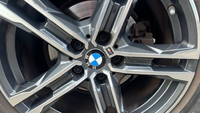 2025 BMW 1 Series