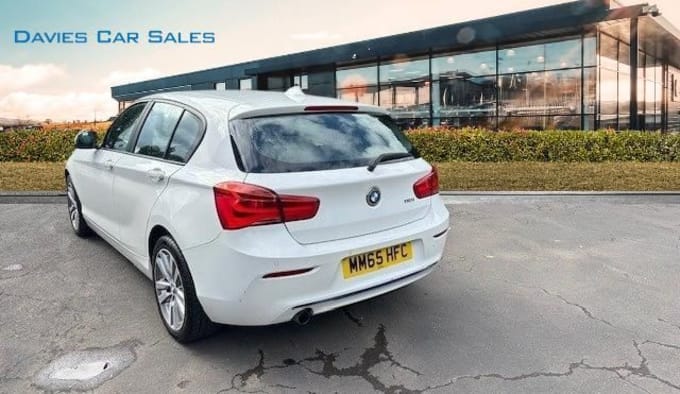 2025 BMW 1 Series