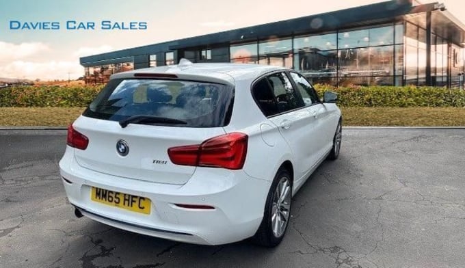 2025 BMW 1 Series