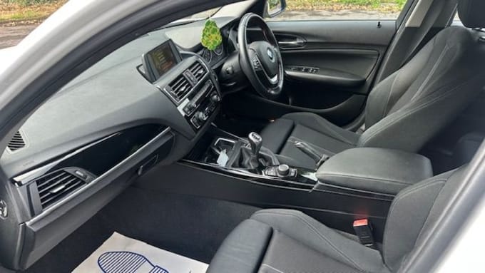 2025 BMW 1 Series
