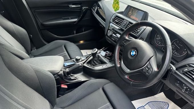 2025 BMW 1 Series