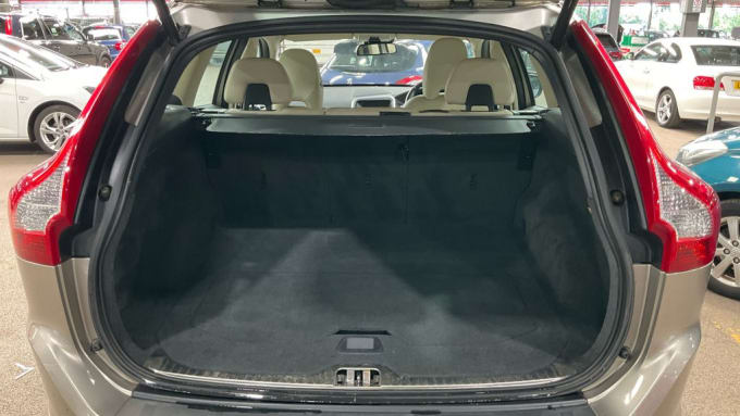 2025 Volvo Xc60