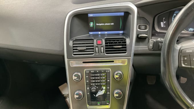 2025 Volvo Xc60