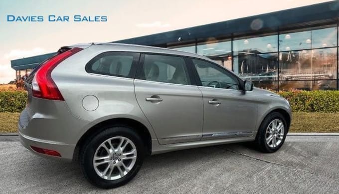 2025 Volvo Xc60