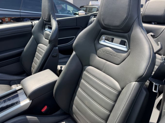 2018 Land Rover Range Rover Evoque