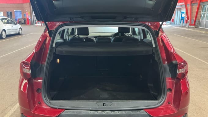 2025 Vauxhall Grandland X